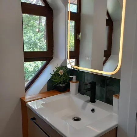 Apartamento Les Hameaux Du Golf Océan *
