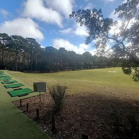 Les Hameaux Du Golf Ocean *
